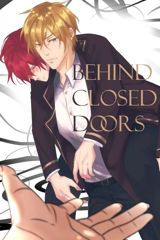 Behind closed doors
