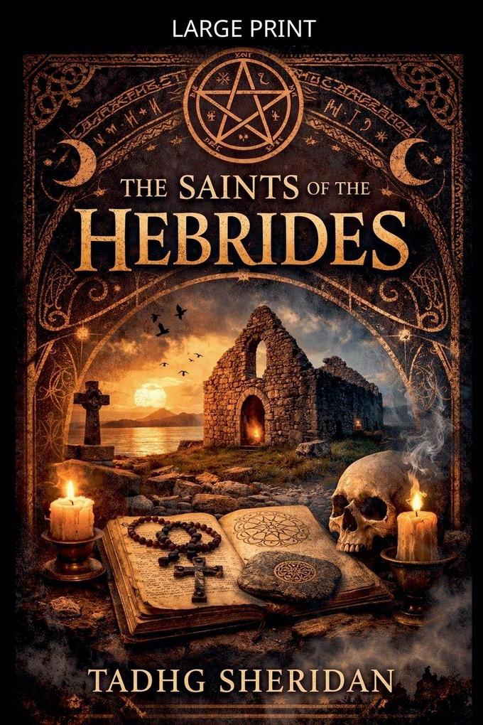 The Saints of the Hebrides
