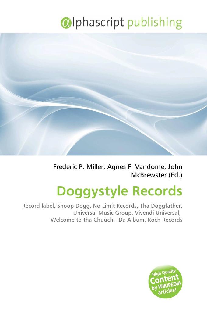 Doggystyle Records