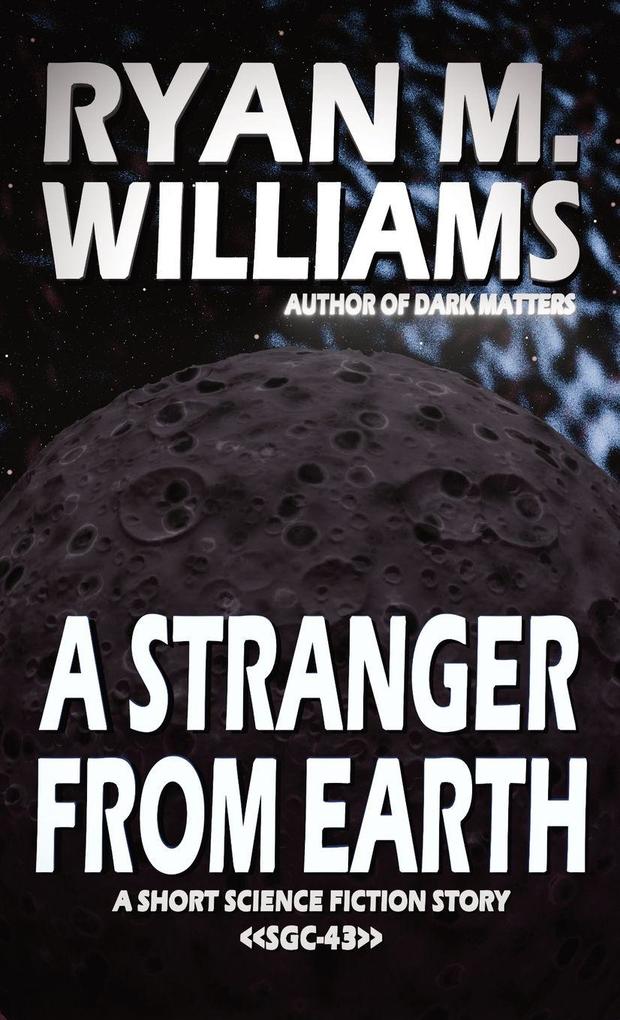 A Stranger From Earth
