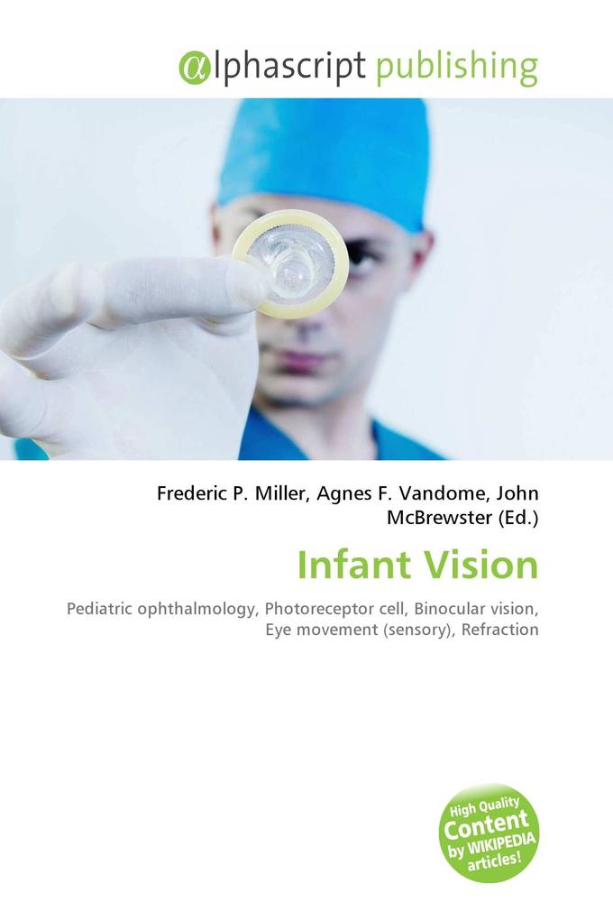 Infant Vision