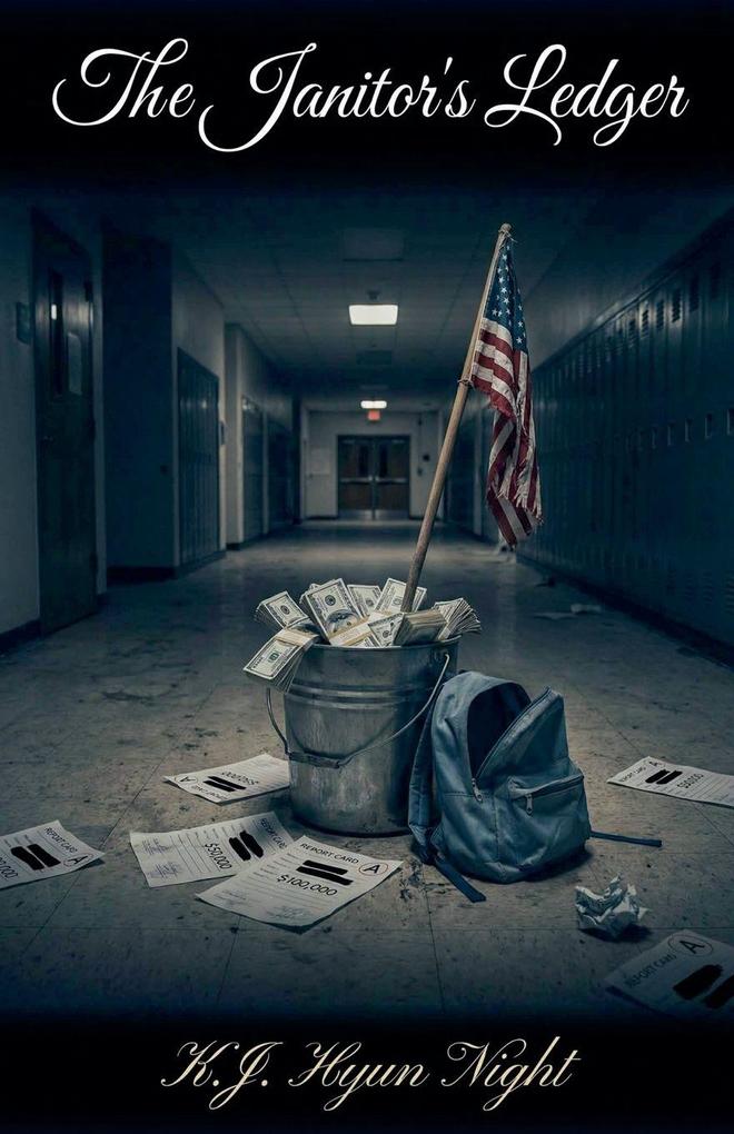 The Foster's File