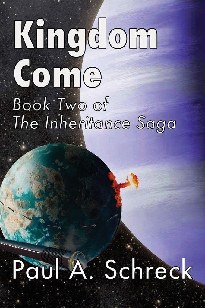 Kingdom Come