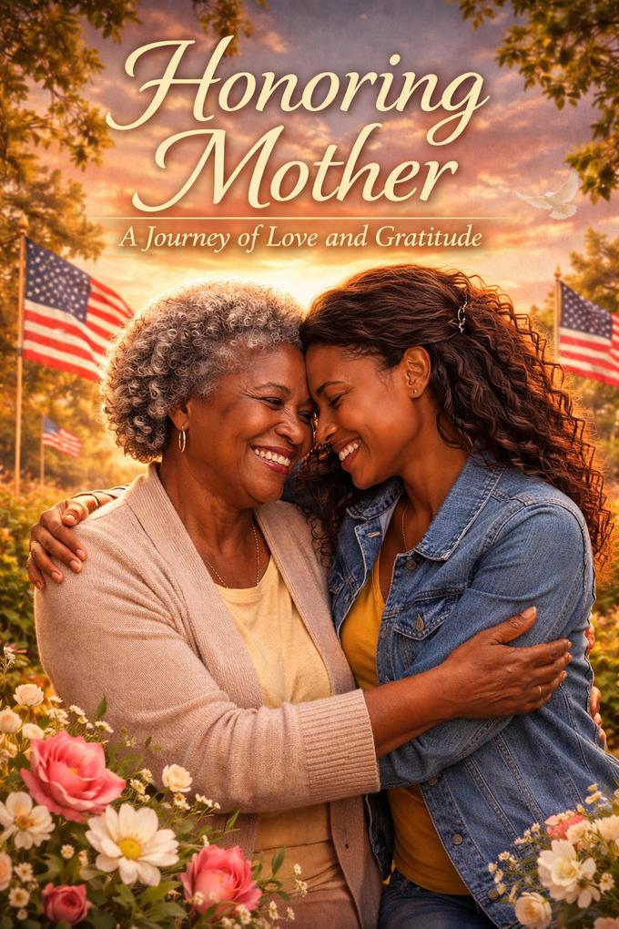 'Honoring Mother'