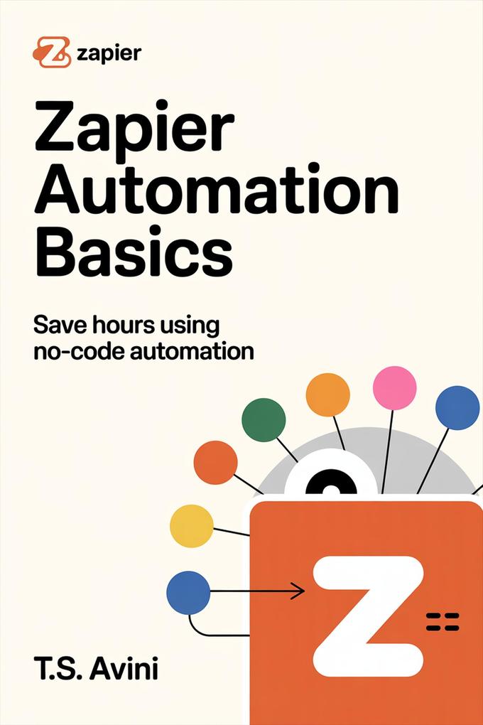 Zapier Automation Basics