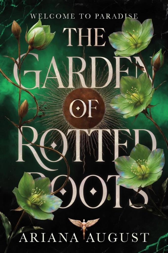 The Garden of Rotted Roots