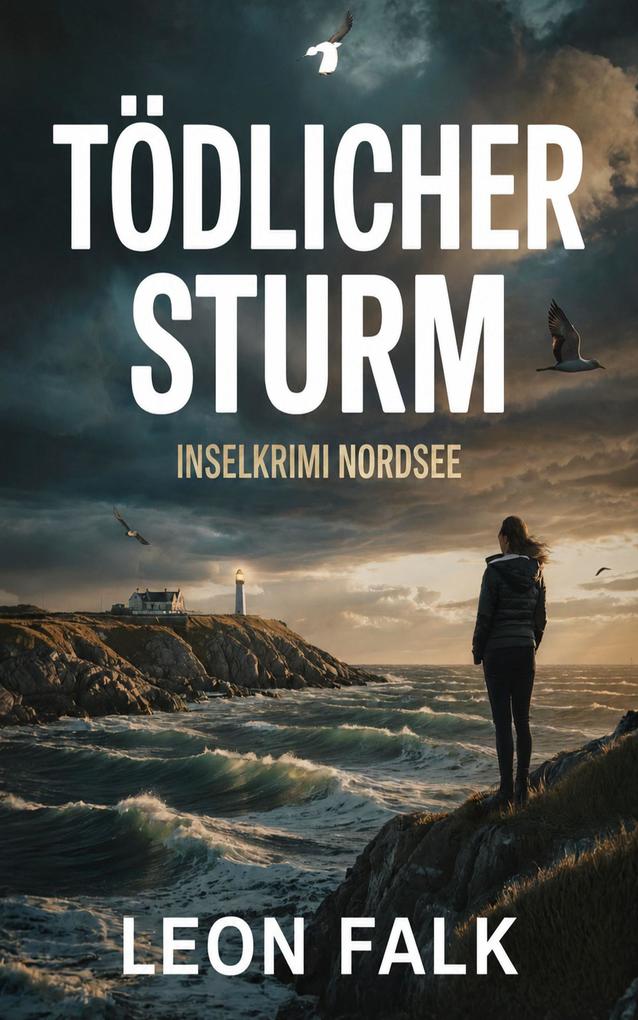 Tödlicher Sturm