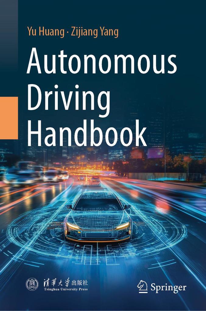 Autonomous Driving Handbook