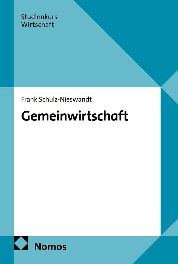Gemeinwirtschaft