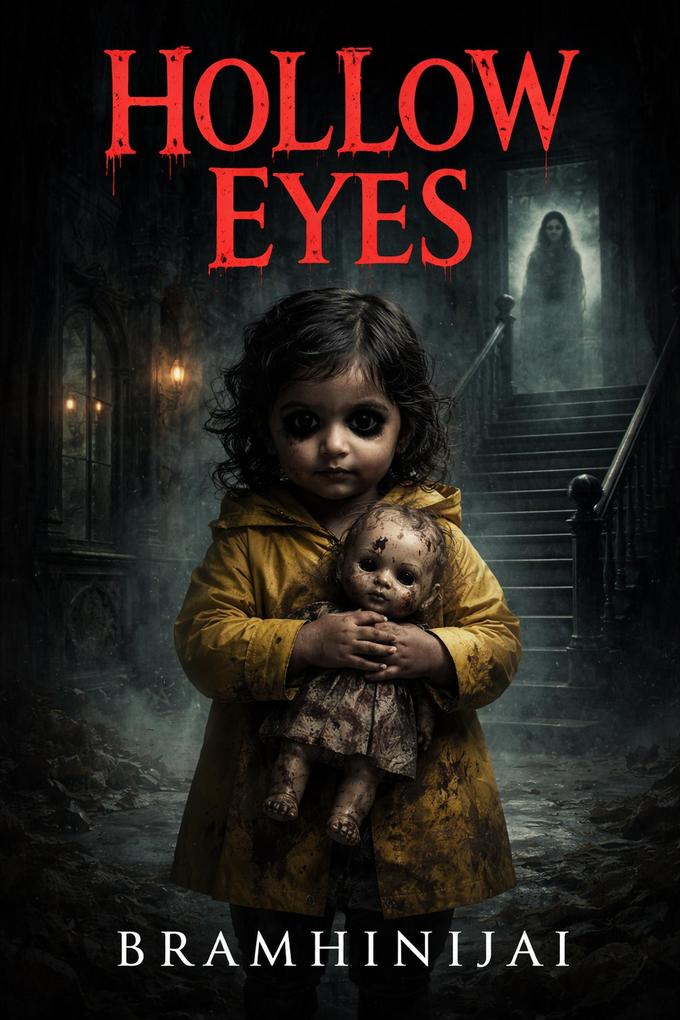 Hollow Eyes - A Novel