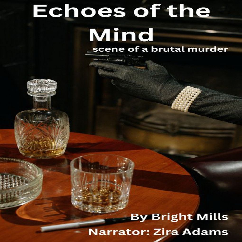 Echoes of the Mind