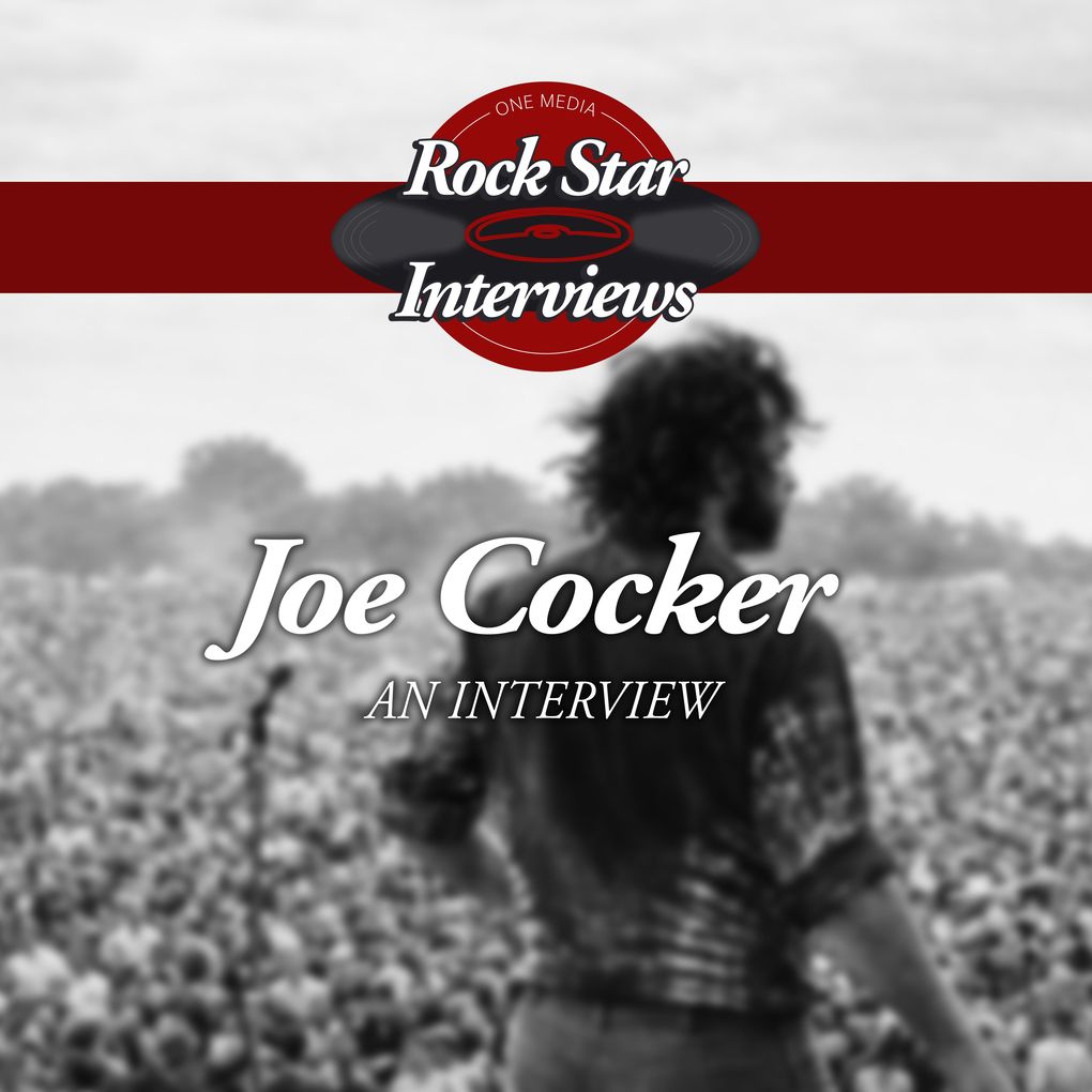 Joe Cocker: A 2005 Interview