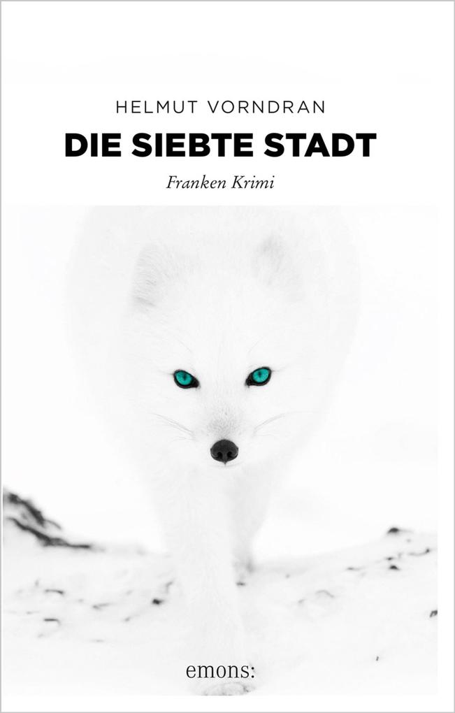Die siebte Stadt