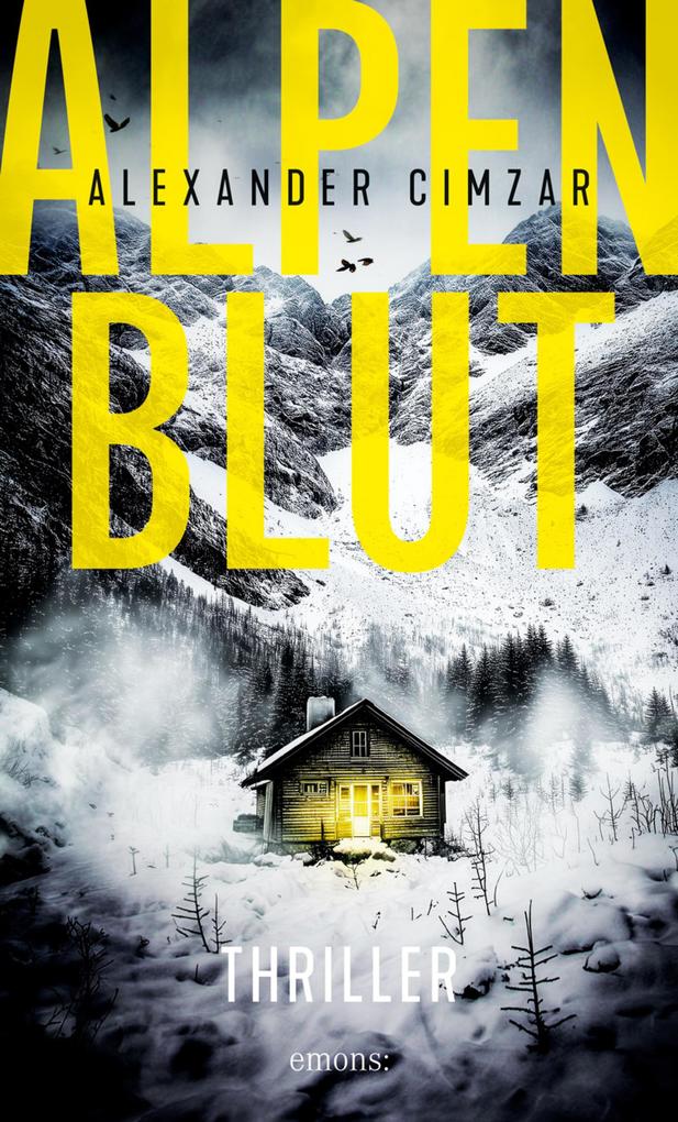 Alpenblut