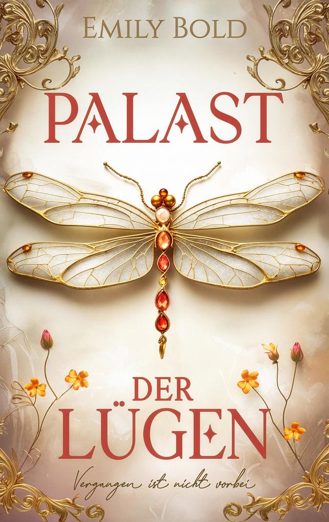 Palast der Lügen 1: Vergangen ist nicht vorbei