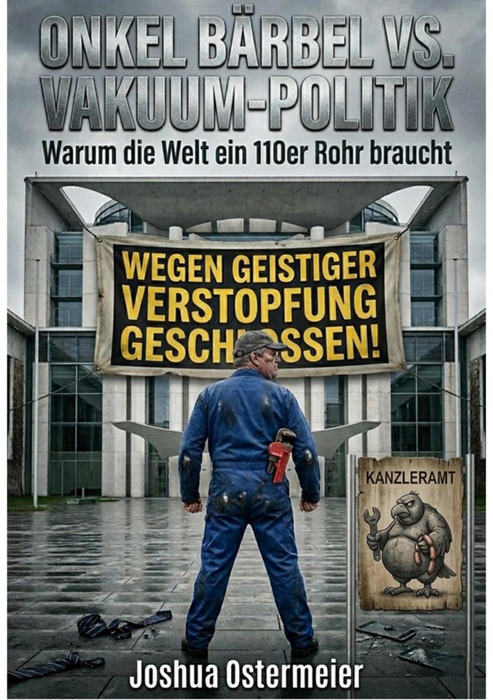 Onkel Bärbel vs. Vakuum Politik