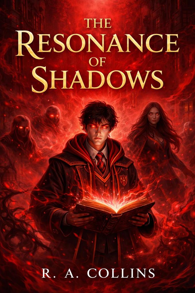 The Resonance of Shadow