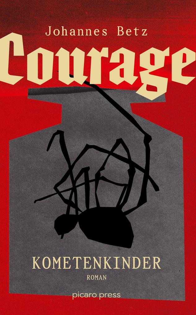 COURAGE