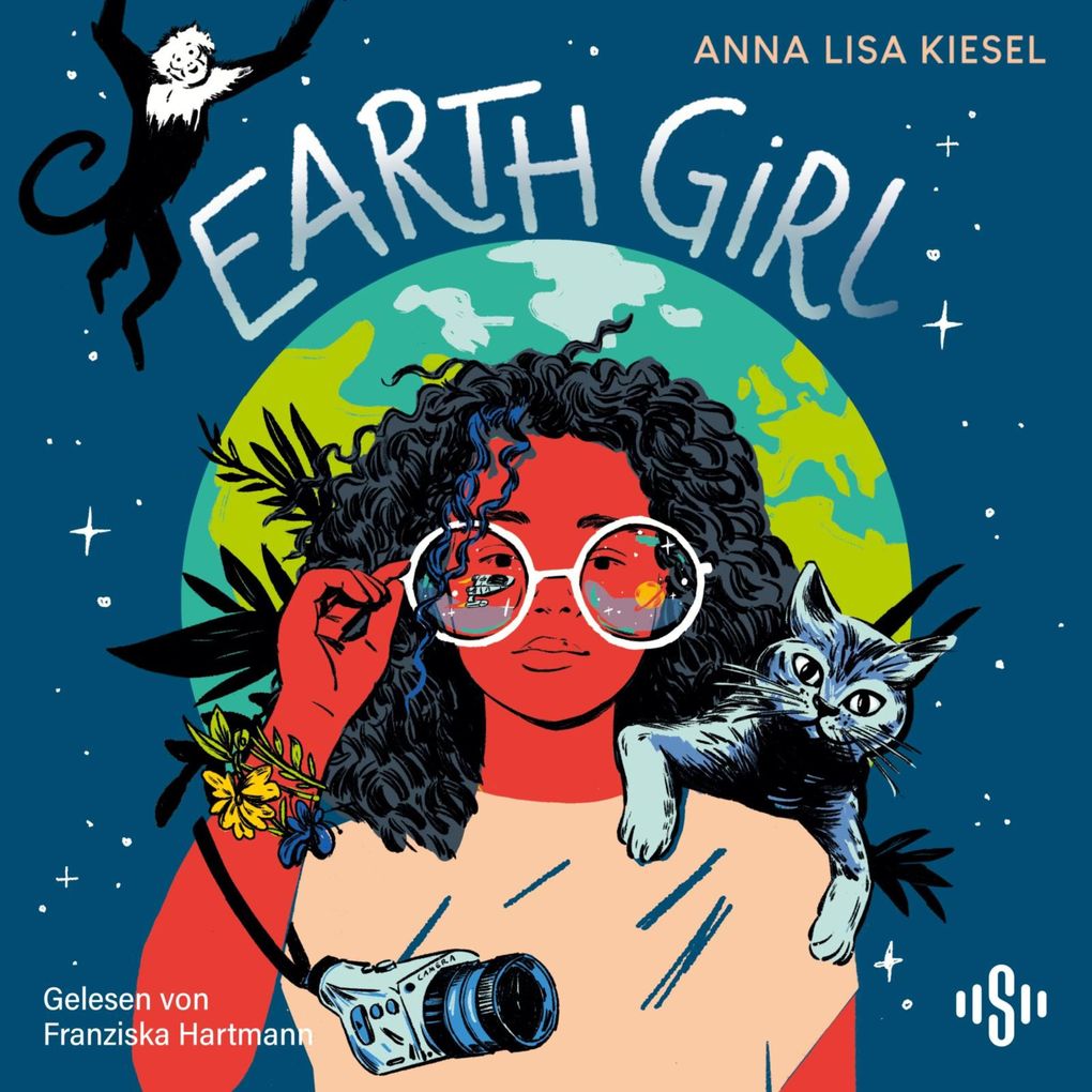 Earth Girl
