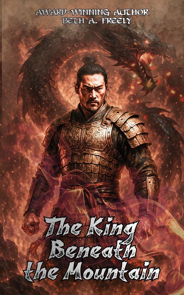 The King Beneath The Mountain