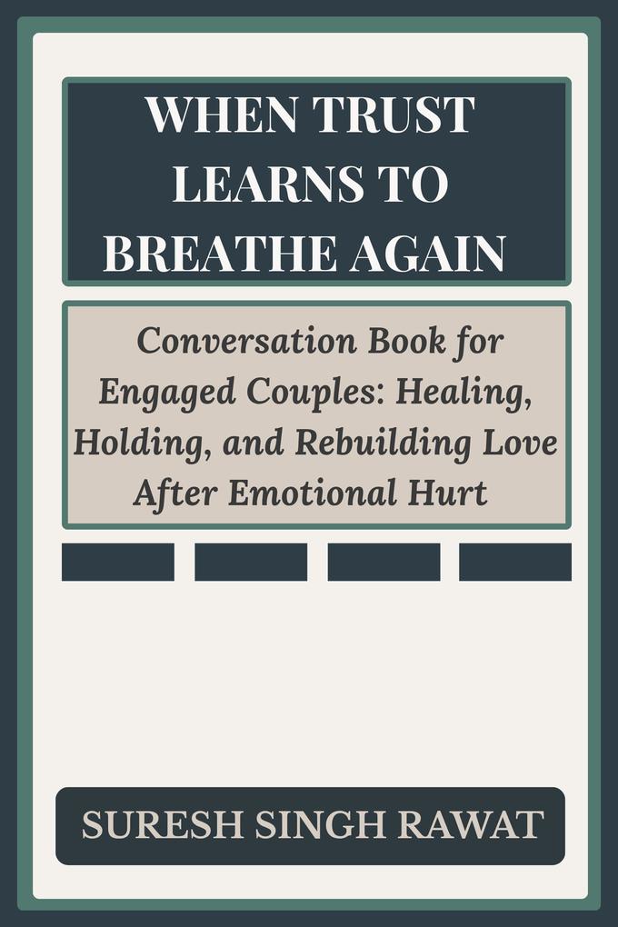 When Trust Learns to Breathe Again