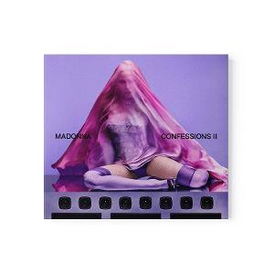 Warner Music Group Germany Holding GmbH / Hamburg Confessions Ii