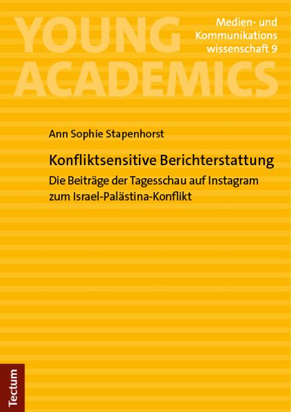 Konfliktsensitive Berichterstattung