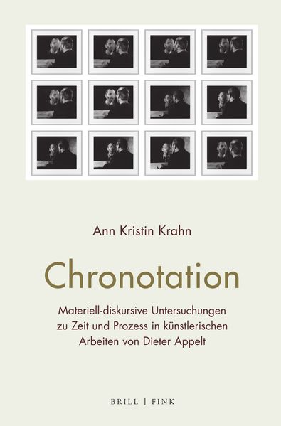 Chronotation