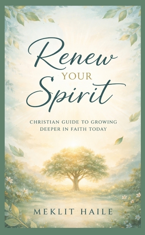Renew your spirit