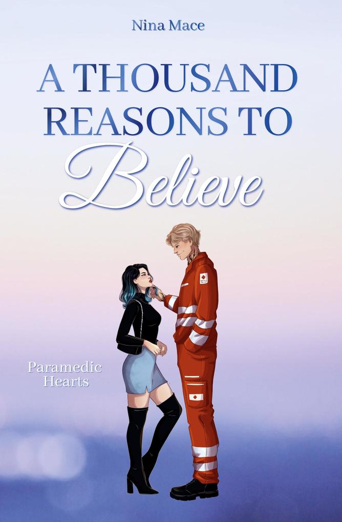 A Thousand Reasons To Believe