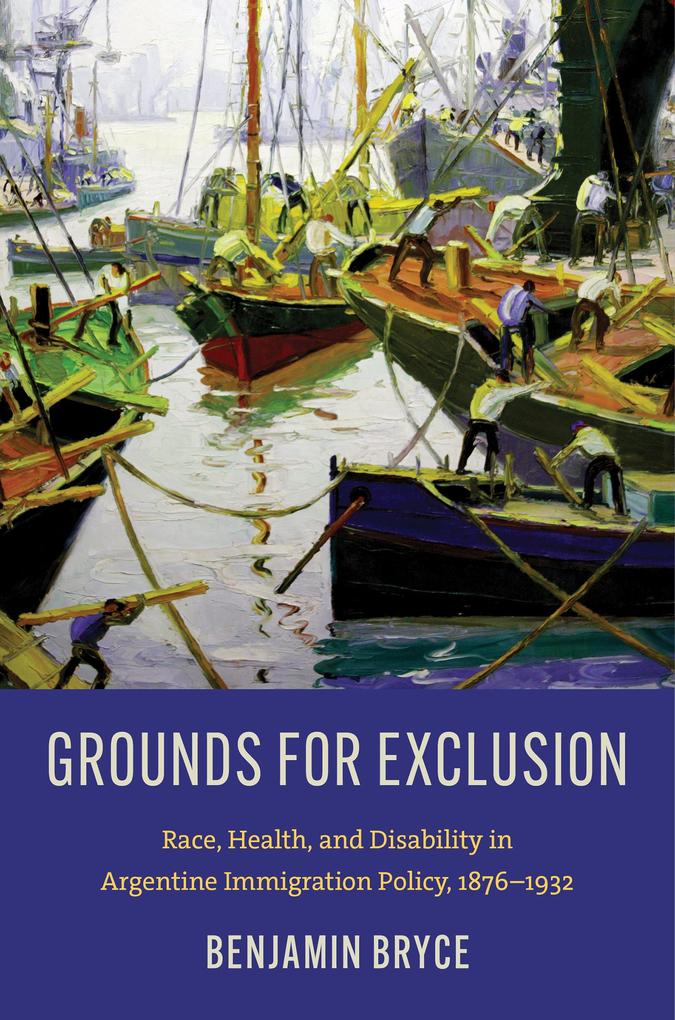 Grounds for Exclusion