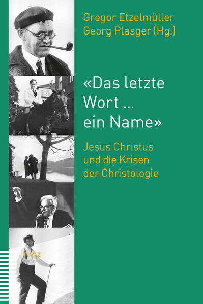 'Das letzte Wort ... ein Name'
