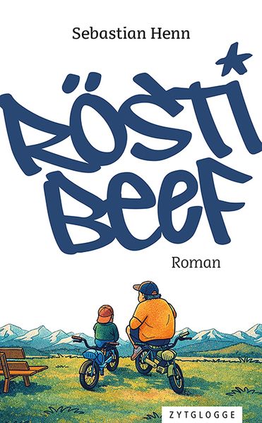 Röstibeef