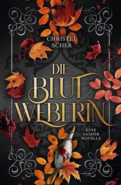 Die Blutweberin