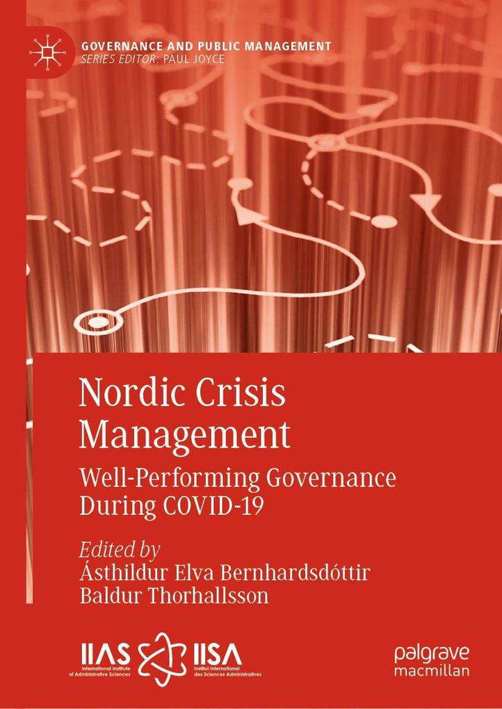Nordic Crisis Management
