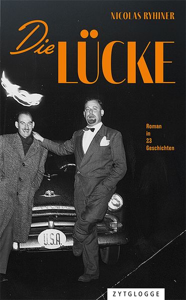 Die Lücke