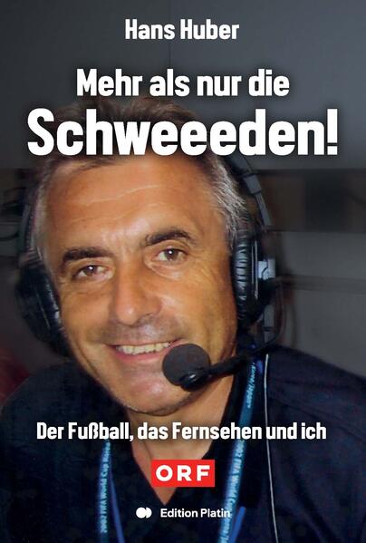 Mehr als nur die Schweeeden!