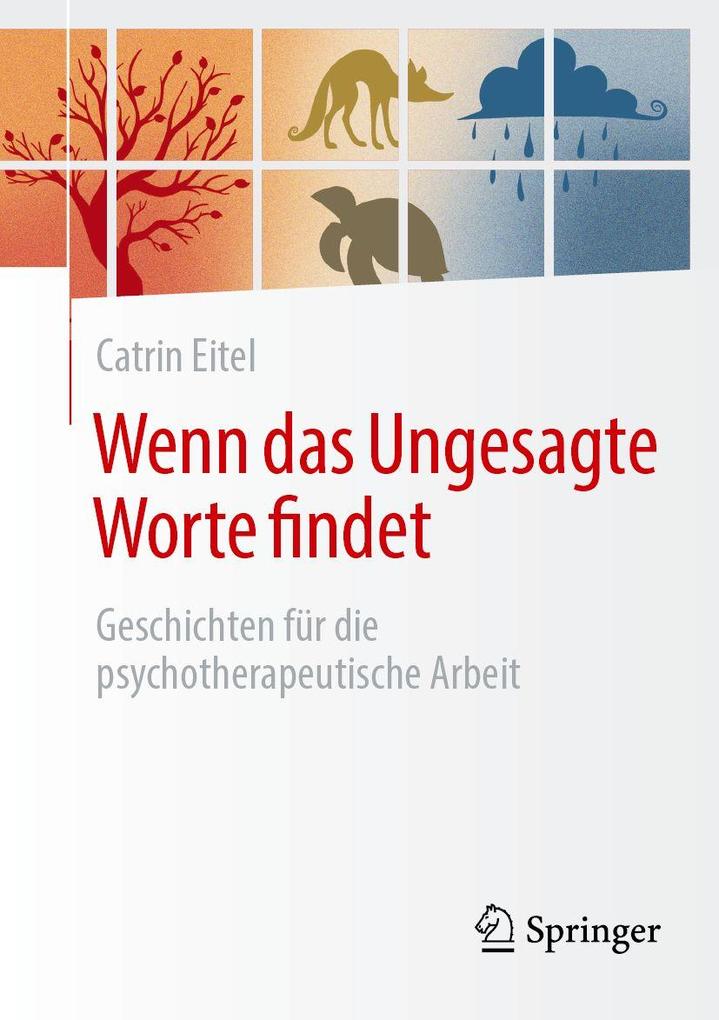 Wenn das Ungesagte Worte findet