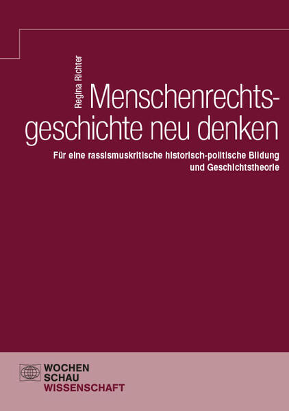 Menschenrechtsgeschichte neu denken