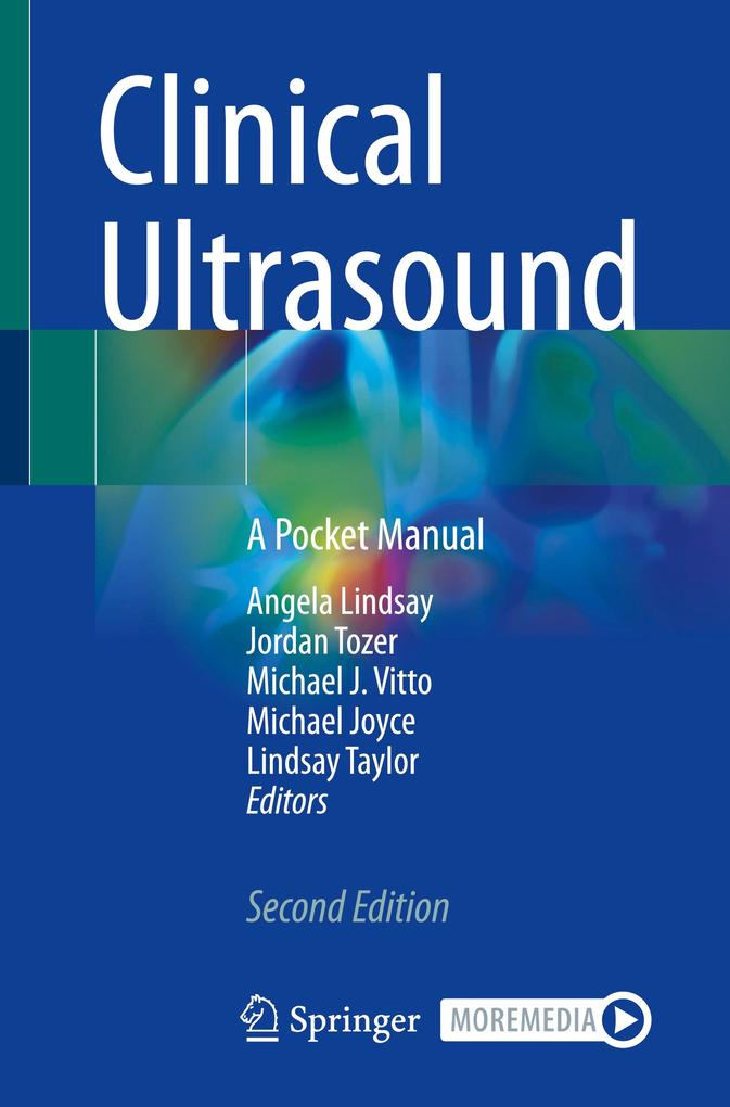 Clinical Ultrasound