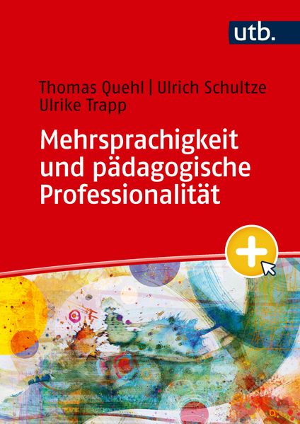 Mehrsprachigkeit und pädagogische Professionalität