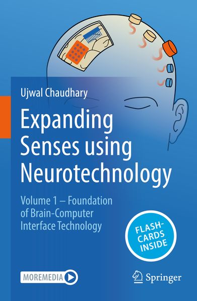 Expanding Senses using Neurotechnology