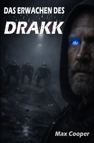 Das Erwachen des Drakk