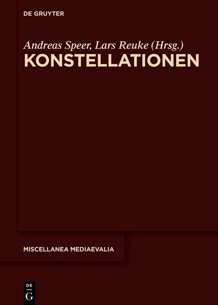Konstellationen