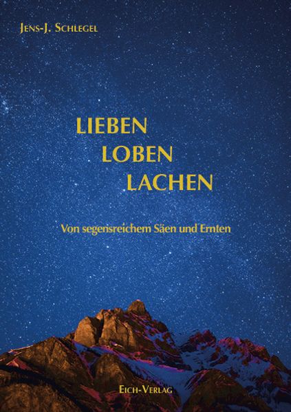 Lieben - Loben - Lachen