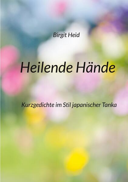 Heilende Hände