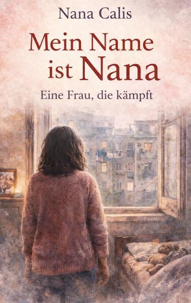 Mein Name ist Nana