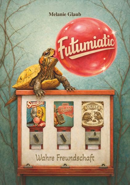 Futumiatic