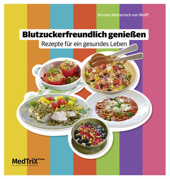 Blutzuckerfreundlich genießen