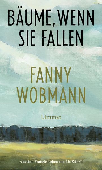 Bäume wenn sie fallen